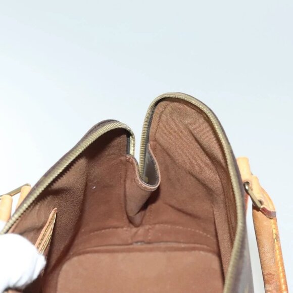 LOUIS VUITTON Monogram Alma Hand Bag M51130 LV Auth ep10184 - Picture 11 of 16